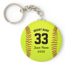 Typografisch softbalteam