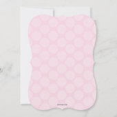 Typografische First Heilige Communistische Dochter Kaart (Achterkant)