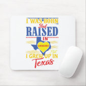 Typografische Muismat (Met muis)