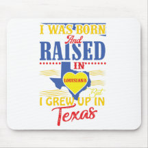 Typografische Muismat