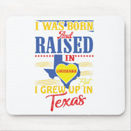 Typografische Muismat