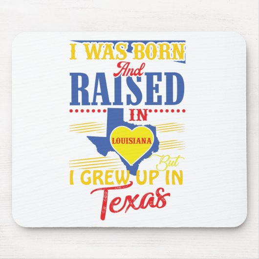 Typografische Muismat (Voorkant)