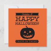 TypoHallo9 Kaart (Voorkant)