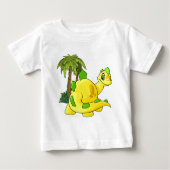 Tyrannian yellow Chomby gazing