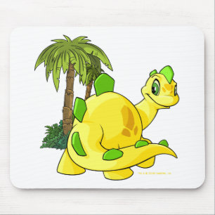 Tyrannian yellow Chomby gazing Muismat
