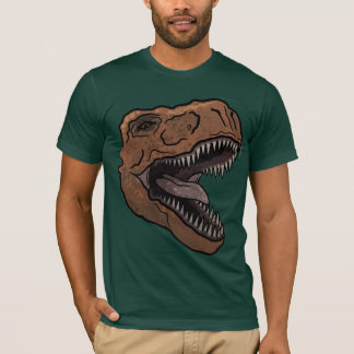 Tyrannosaur T-shirt