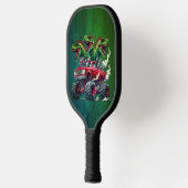 Tyrannosaurs Rex Pickleball Paddle (Links)