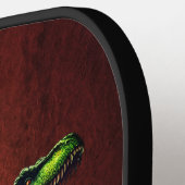 Tyrannosaurs Rex Pickleball Paddle (Links Detail)