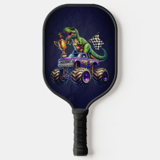 Tyrannosaurs Rex Pickleball Paddle