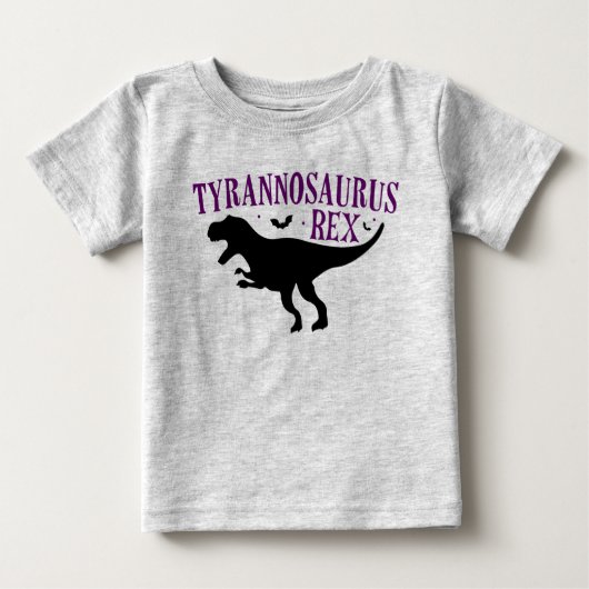 Tyrannosaurus (Voorkant)