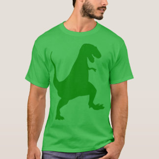 tyrannosaurus 1 t-shirt