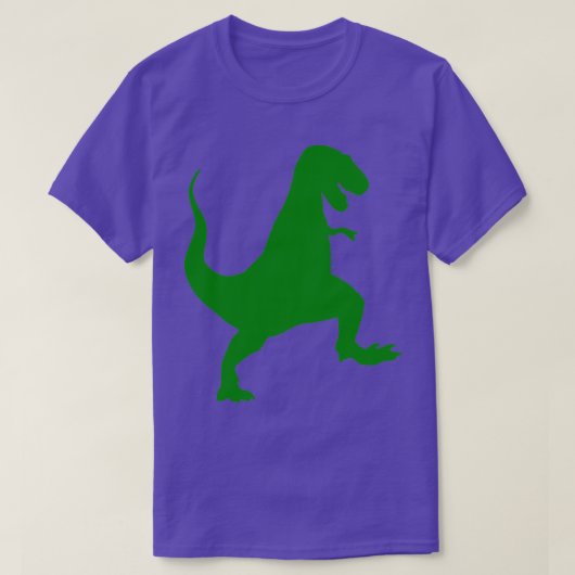 tyrannosaurus 3 t-shirt (Design voorkant)