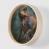 Tyrannosaurus Fun Ecology (Hoek)