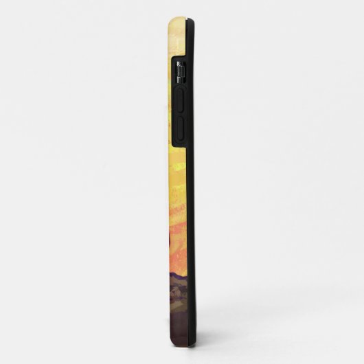 Tyrannosaurus Gadgets Case-Mate iPhone Case (Achterkant/links)