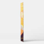 Tyrannosaurus Gadgets Case-Mate iPhone Case (Achterkant / Rechts)