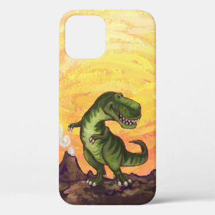 Tyrannosaurus Gadgets Case-Mate iPhone Case