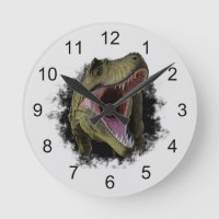 Tyrannosaurus Gat Dinosaur Jurassisch
