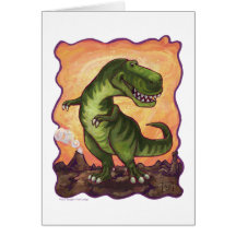 Tyrannosaurus Gifts & Accessoires