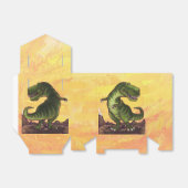 Tyrannosaurus Gifts & Accessoires Bedankdoosjes (Uitgevouwen)