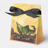 Tyrannosaurus Gifts & Accessoires Bedankdoosjes (Voorkant Zijde)