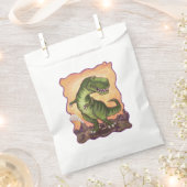 Tyrannosaurus Gifts & Accessoires Bedankzakje (Geknipt)
