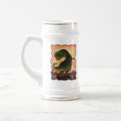 Tyrannosaurus Gifts & Accessoires Bierpul (Links)