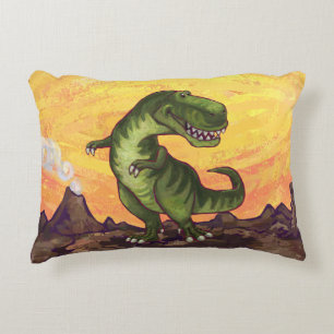 Tyrannosaurus Gifts & Accessoires Decoratief Kussen