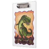 Tyrannosaurus Gifts & Accessoires Klembord (Links)