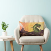 Tyrannosaurus Gifts & Accessoires Kussen (Stoel)