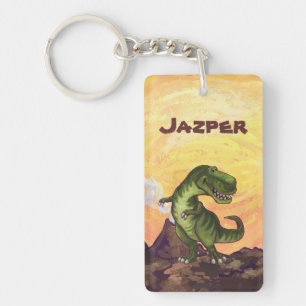 Tyrannosaurus Gifts & Accessoires Sleutelhanger