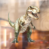 Tyrannosaurus Raamsticker (Vel 2)