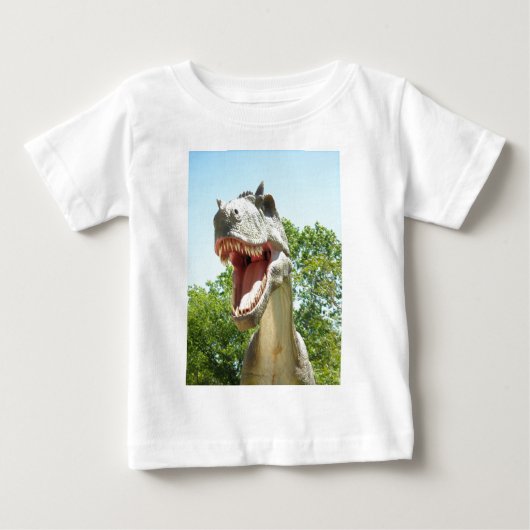 Tyrannosaurus Rex (Voorkant)