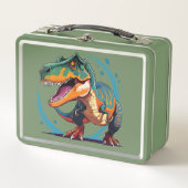 Tyrannosaurus Rex (Voorkant)