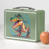 Tyrannosaurus Rex (In situ)