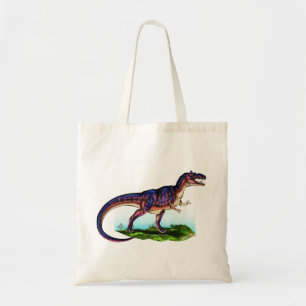 Tyrannosaurus Rex Bag Tote Bag