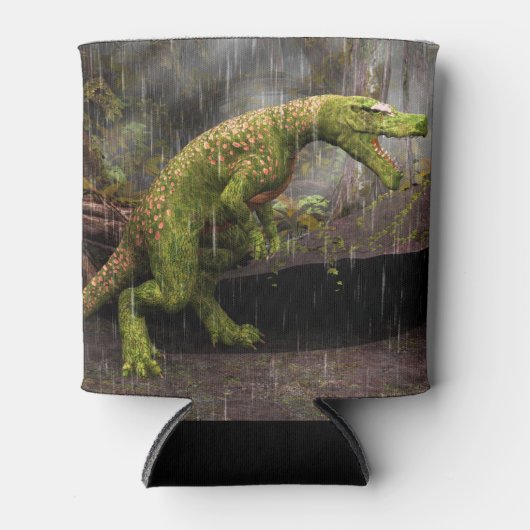 Tyrannosaurus Rex Blikjeskoeler (Voorkant)