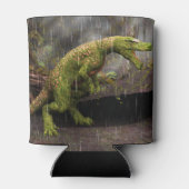 Tyrannosaurus Rex Blikjeskoeler (Achterkant)