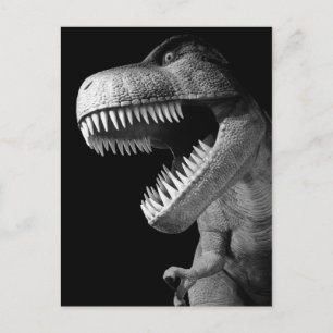 Tyrannosaurus Rex Briefkaart