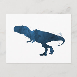 Tyrannosaurus Rex Briefkaart