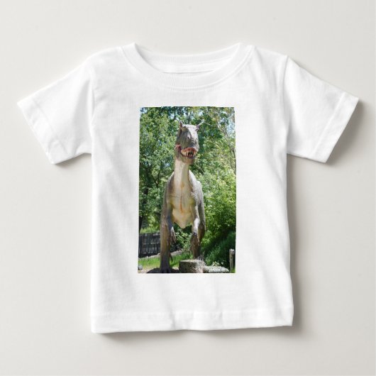 Tyrannosaurus Rex Dinosaur (Voorkant)