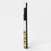 Tyrannosaurus Rex Dinosaur Case-Mate iPhone Case (Achterkant/links)