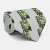 Tyrannosaurus Rex Dinosaur Stropdas (Opgerold)