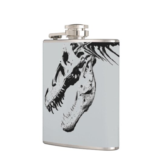 Tyrannosaurus rex heupfles (Links)