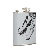 Tyrannosaurus rex heupfles (Rechts)