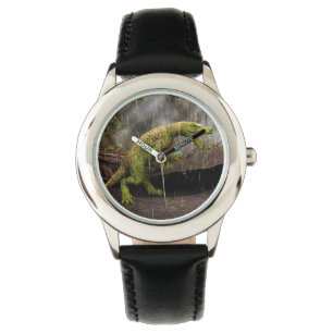 Tyrannosaurus Rex Horloge