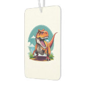 Tyrannosaurus Rex Luchtverfrisser (Links)