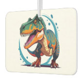 Tyrannosaurus Rex Luchtverfrisser (Links)