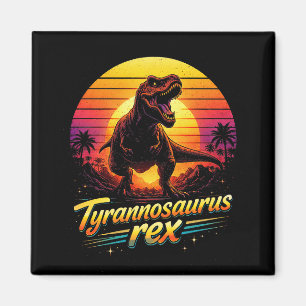 Tyrannosaurus Rex Magneet