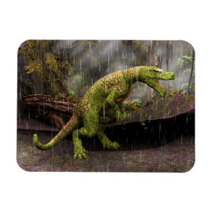 Tyrannosaurus Rex Magneet