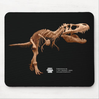 Tyrannosaurus Rex Muismat